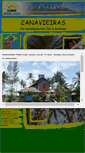 Mobile Screenshot of novavida-tourismo.com